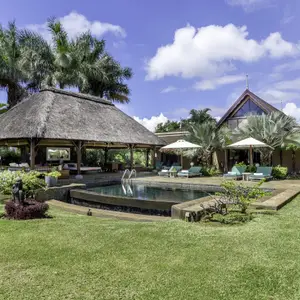 Les Villas d'Albion