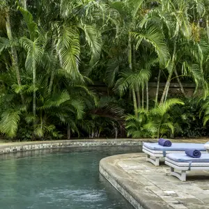 2-bedroom Villa - Garden View