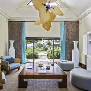 2-bedroom Villa - Garden View