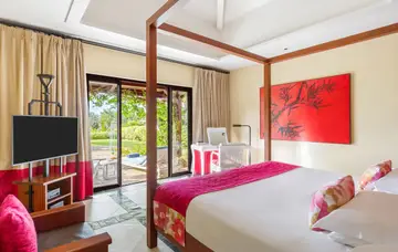 3-Bedroom Villa