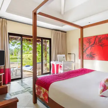 3-Bedroom Villa