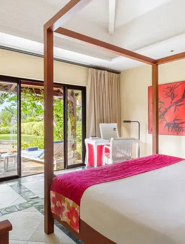 3 Camas Villa
