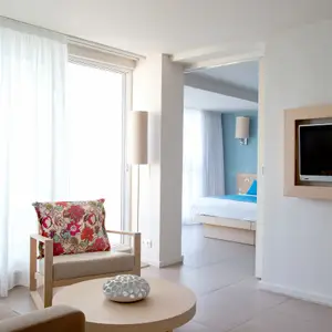 Suite - Sea View, Hotel