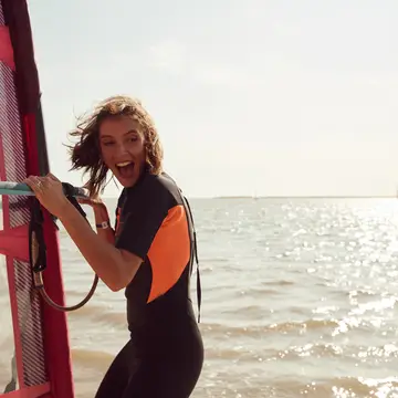 Escola de Windsurf