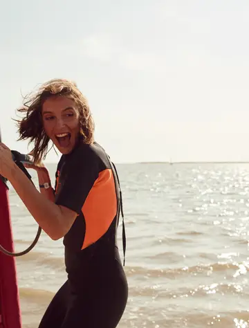 Rüzgar Sörfü Okulu