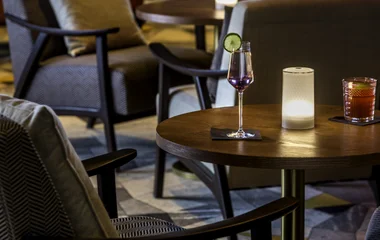 San Bernardo Bar