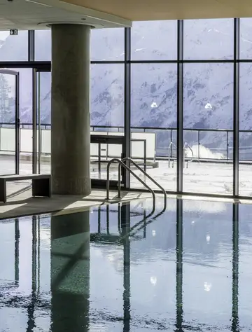 Swimming Pools