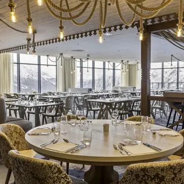La Table