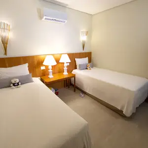 Family Superior Room