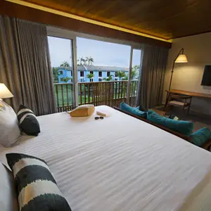 Family Superior Room - New