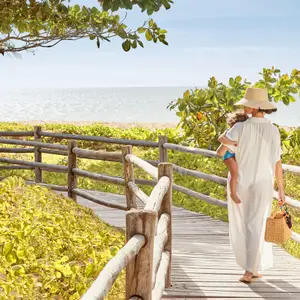 Préparez votre valise vacances balnéaires
