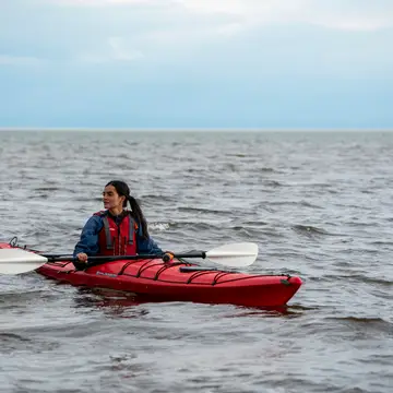 Kayak