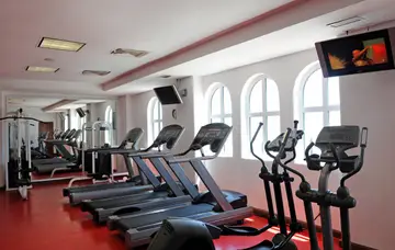 有氧運動訓練