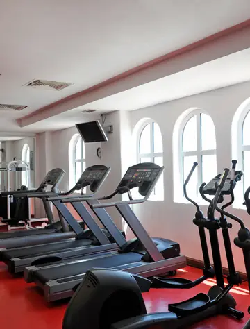 Cardio-Training