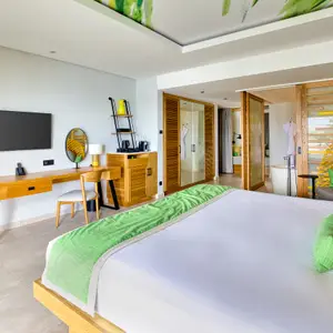 Family Superior Room