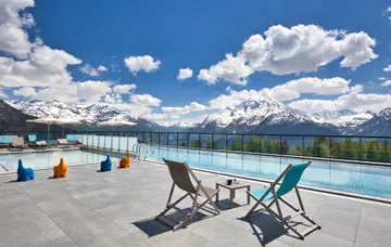 Piscines