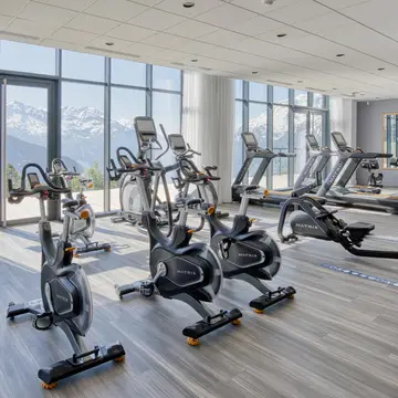 Cardio-Training