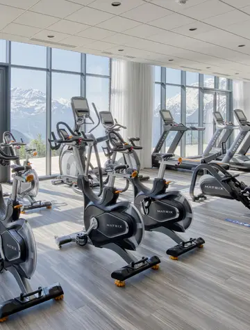 אולם סיבולת לב-ריאה