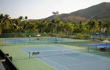 Tennis