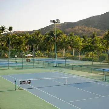 Tennis