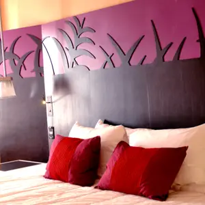 Family Superior Room