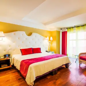 Suite - Sea View
