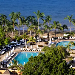 Ixtapa Pacific