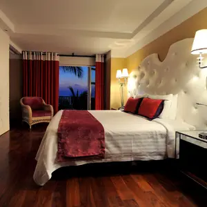 Suite - Sea View