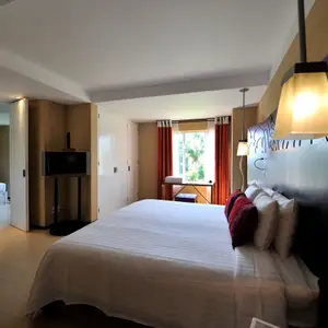 Family Superior Room