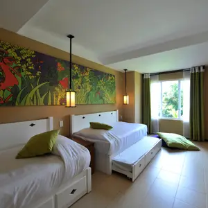 Family Superior Room