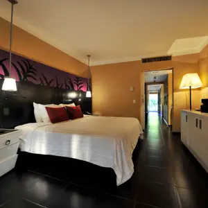 Family Suite - Sea View