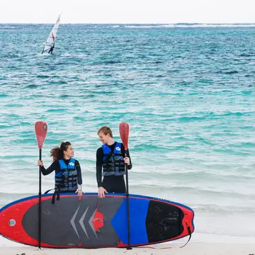 Stand up Paddle