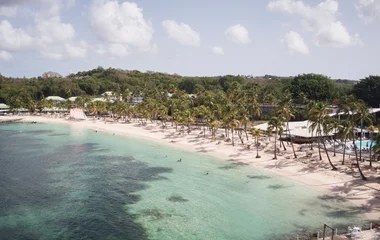 La Caravelle en Guadeloupe