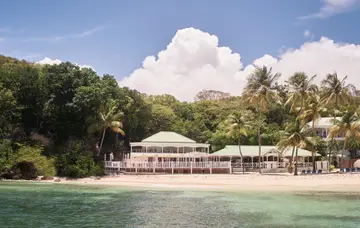 La Caravelle