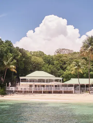 La Caravelle