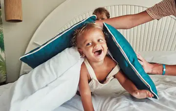 Bambini e Famiglia