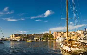 Ligúria em St-Cyr-sur-Mer