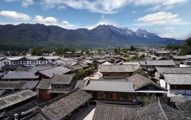 Lijiang.