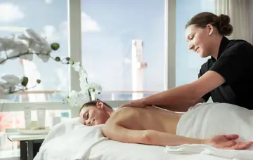 Club Med Spa by Sothys
