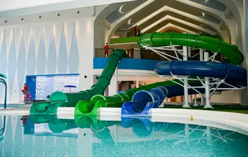 Swimming Pools