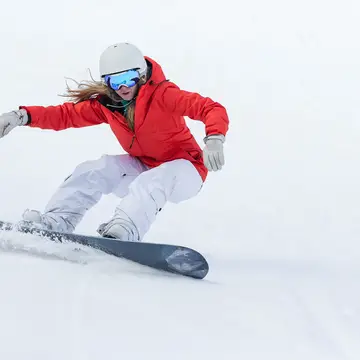 Snowboard