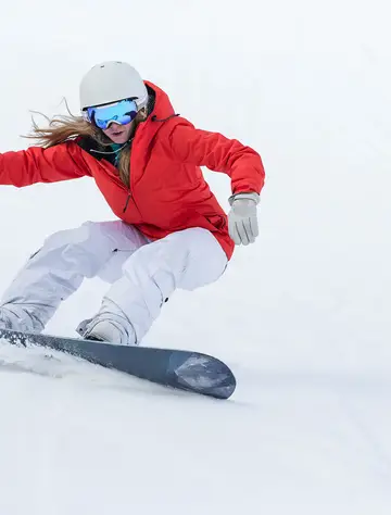 Snowboard