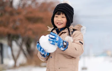 Energía de montaña