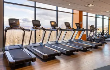 Entraînement Cardio