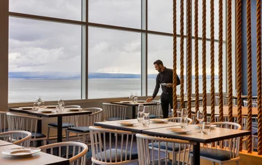 Pension complète tout inclus