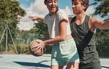 Sport di squadra