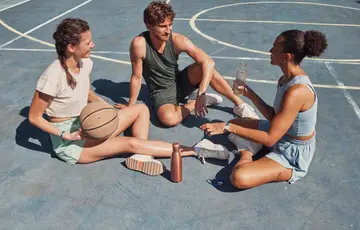 Basketball