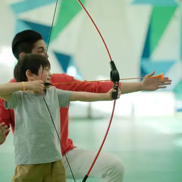 Archery