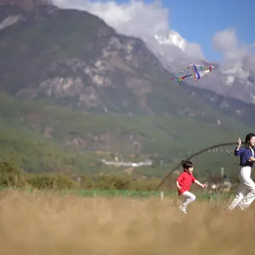 Golden Moments Club