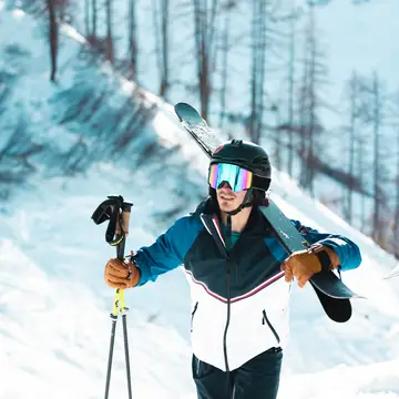 Ski